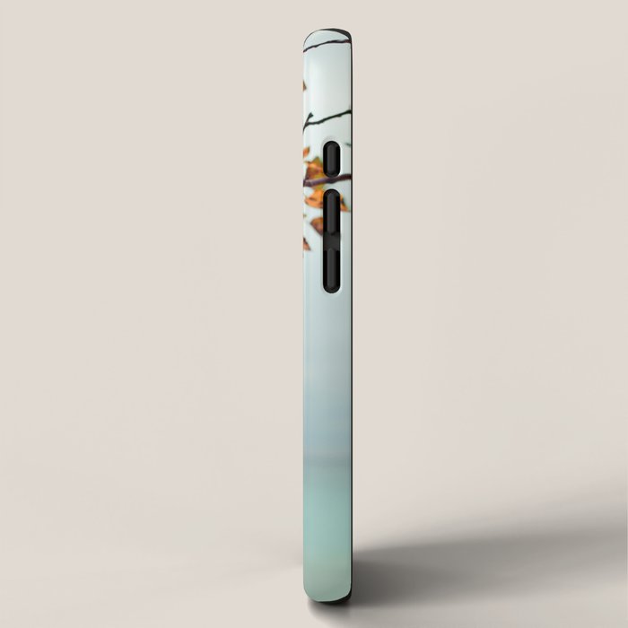 Serendipity iPhone Case Gallery Image 2