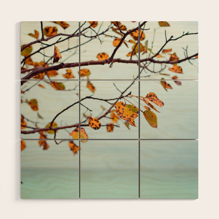 Serendipity Wood Wall Art Gallery Image 1