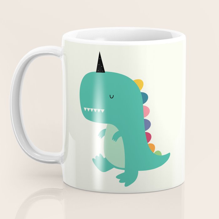 Dinocorn Coffee Mug Gallery Image 3