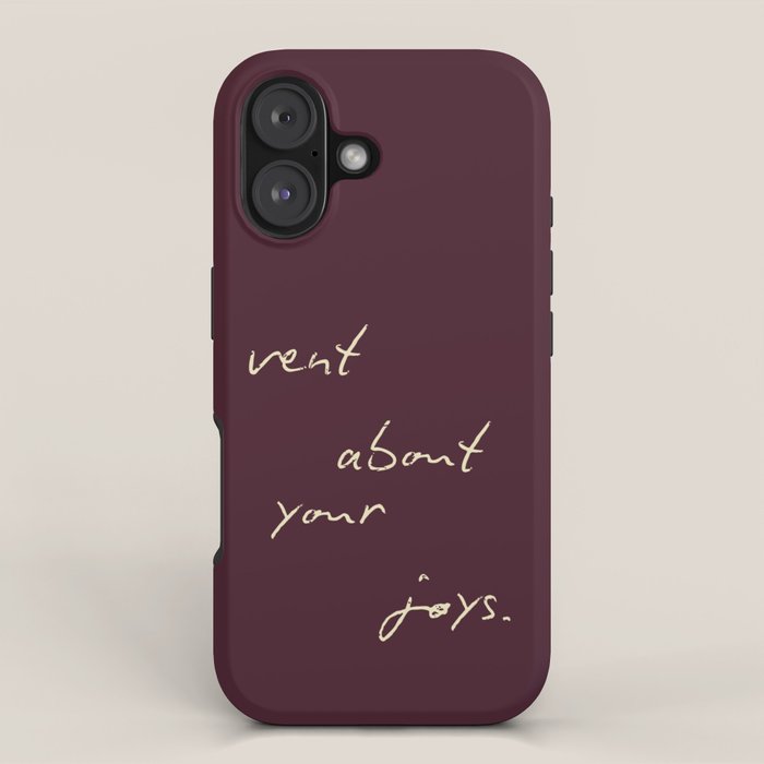 life motto iPhone Case Gallery Image 1