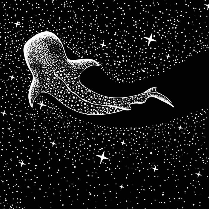 Star Eater (Black Version) Coffee Mug Gallery Image 2