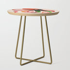 Colorful Octopus II Side Table Gallery Image 1