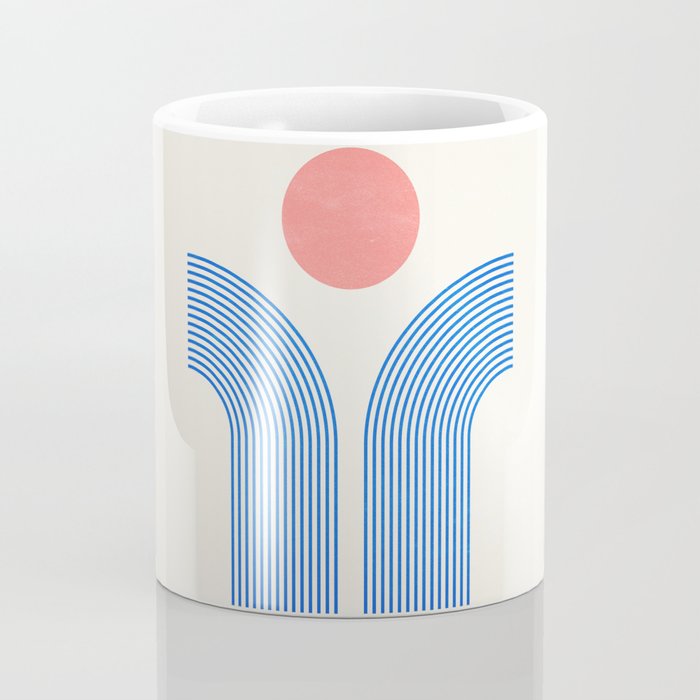 The Sundowner Coffee Mug Gallery Image 4