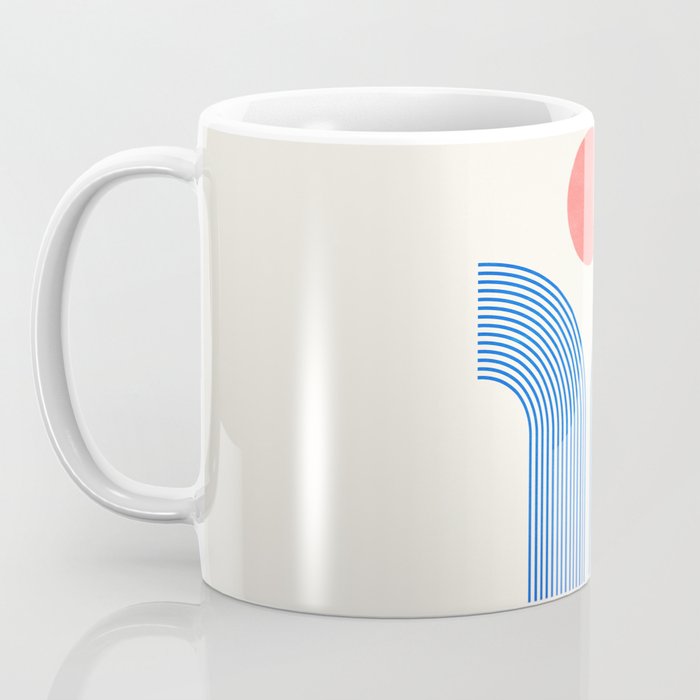 The Sundowner Coffee Mug Gallery Image 3