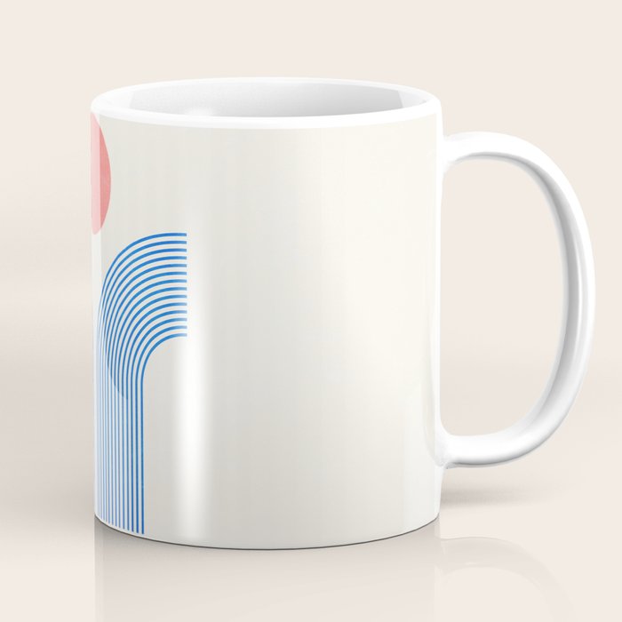 The Sundowner Coffee Mug Gallery Image 1