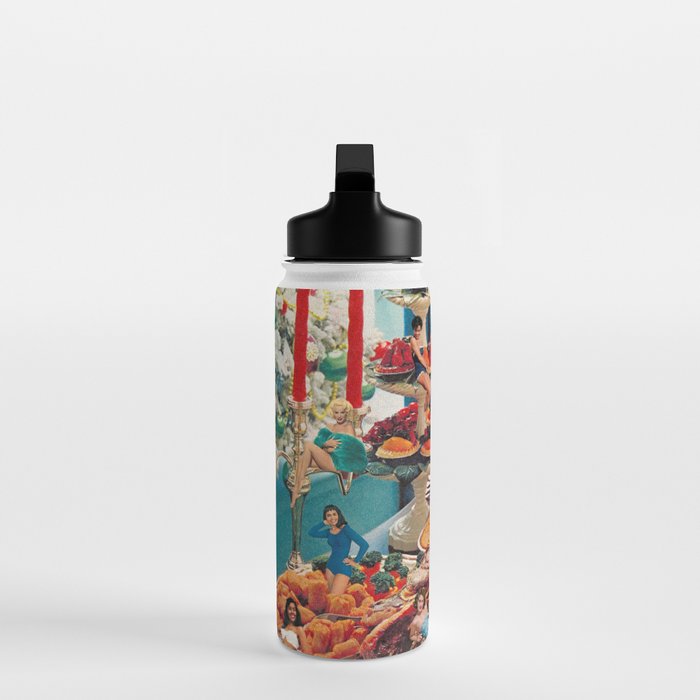 The Feast Water Bottle Gallery Image 3