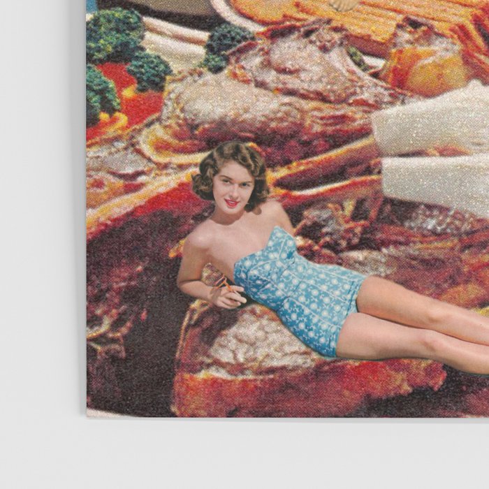 The Feast Poster Gallery Image 3