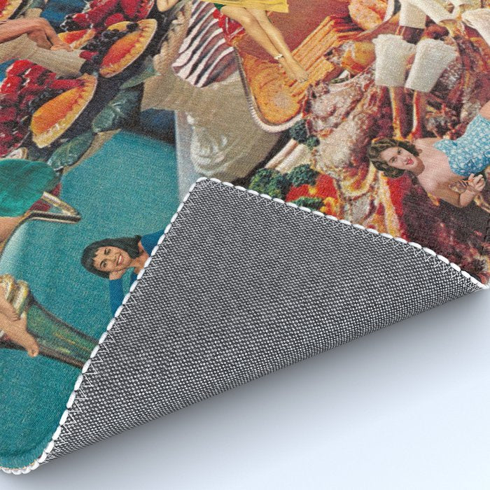 The Feast Rug Gallery Image 4