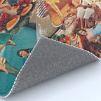The Feast Rug Gallery Image 4