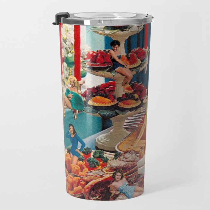 The Feast Travel Mug Gallery Image 3
