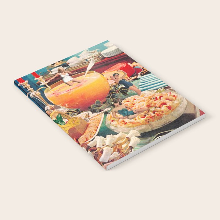 The Feast Notebook Gallery Image 2
