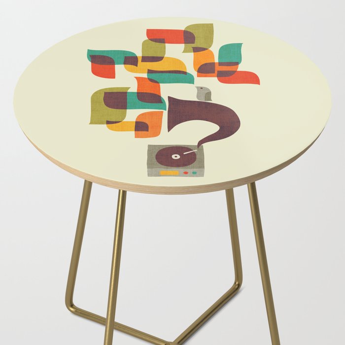 Symphony Side Table Gallery Image 2