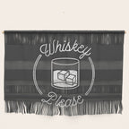 Whiskey Please 2 Wall Hanging Gallery Image 1