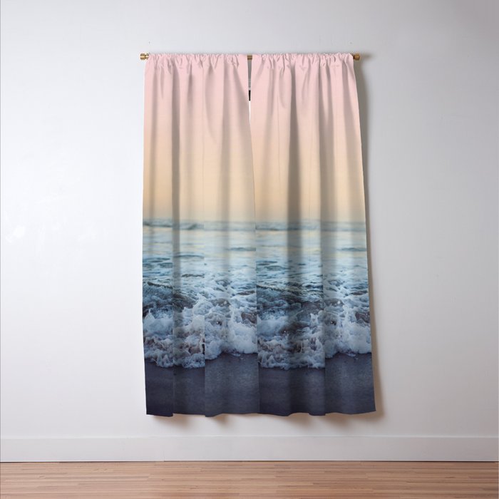 Crash into Me Window Curtain Gallery Image 3