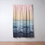 Crash into Me Window Curtain Gallery Image 3