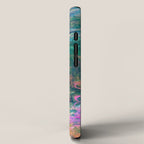 water lilies : Monet iPhone Case Gallery Image 2