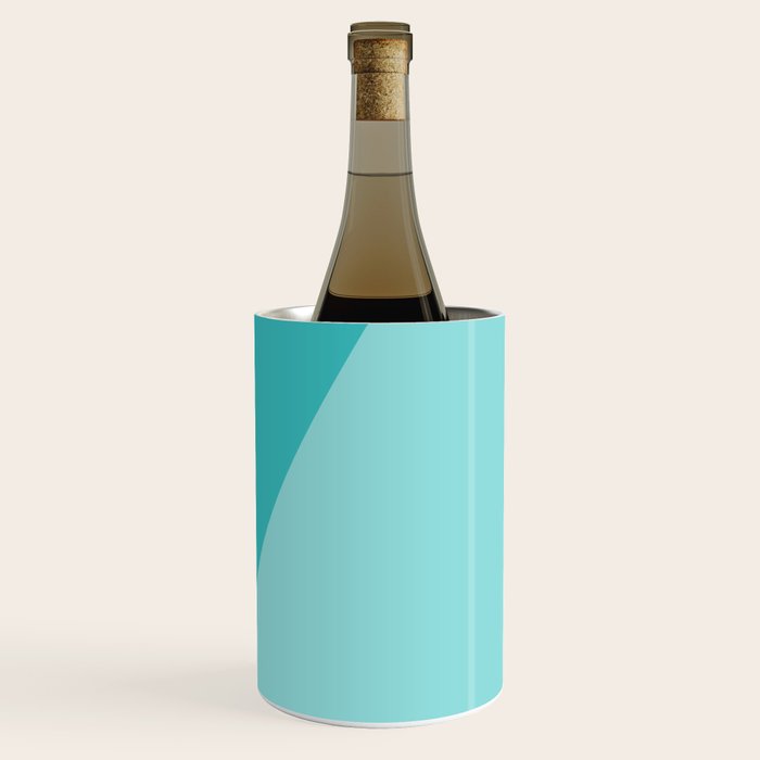 Geometric 1709 Wine Chiller Gallery Image 3