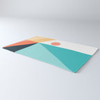 Geometric 1709 Rug Gallery Image 3