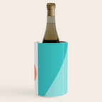 Geometric 1709 Wine Chiller Gallery Image 1