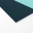 Geometric 1709 Welcome Mat Gallery Image 2