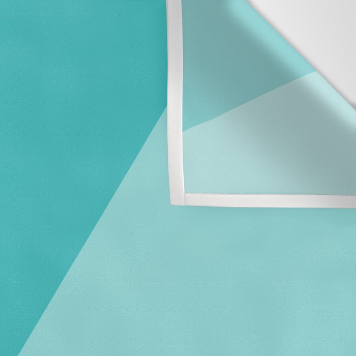 Geometric 1709 Wall Tapestry Gallery Image 3