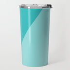 Geometric 1709 Travel Mug Gallery Image 2