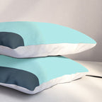 Geometric 1709 Pillow Sham Gallery Image 3