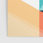 Geometric 1709 Poster Gallery Image 3
