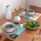 Geometric 1709 Placemat Gallery Image 2