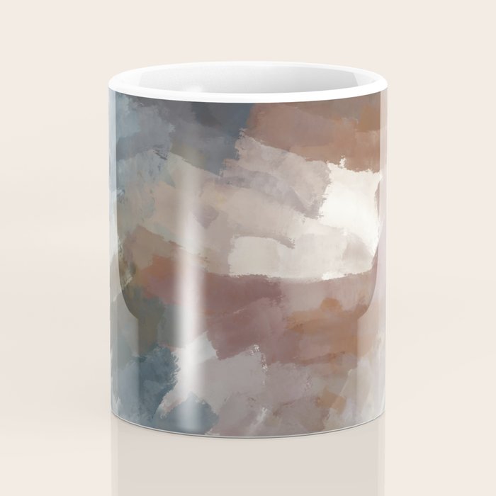 Organic Earth Palette Coffee Mug Gallery Image 4