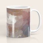 Organic Earth Palette Coffee Mug Gallery Image 1