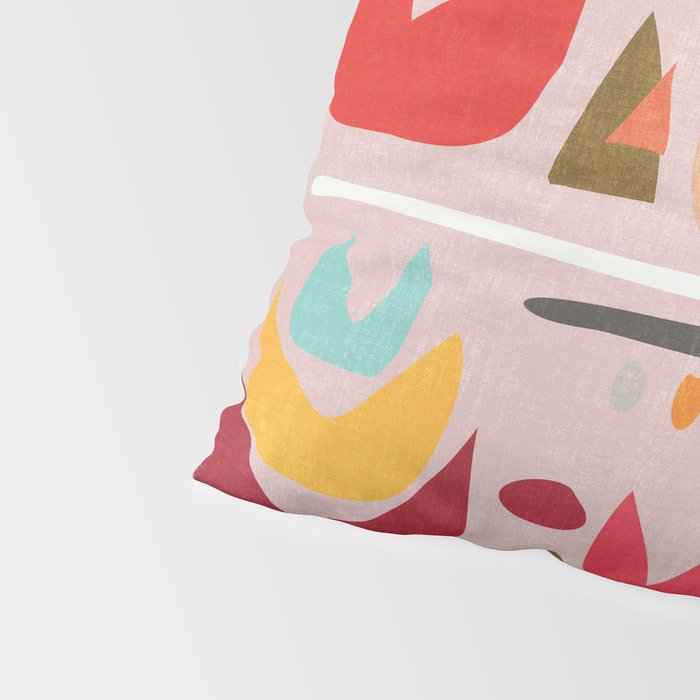 Proud Garden Pillow Sham Gallery Image 4