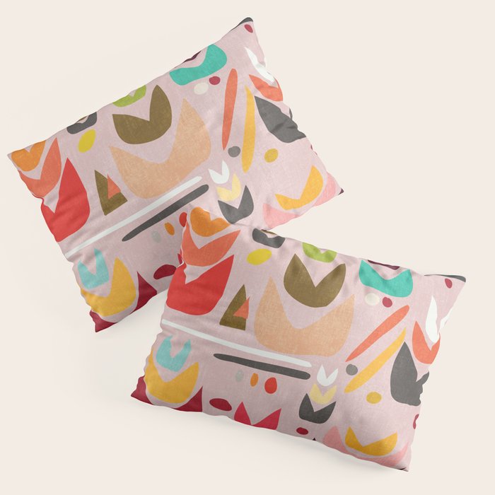 Proud Garden Pillow Sham Gallery Image 3