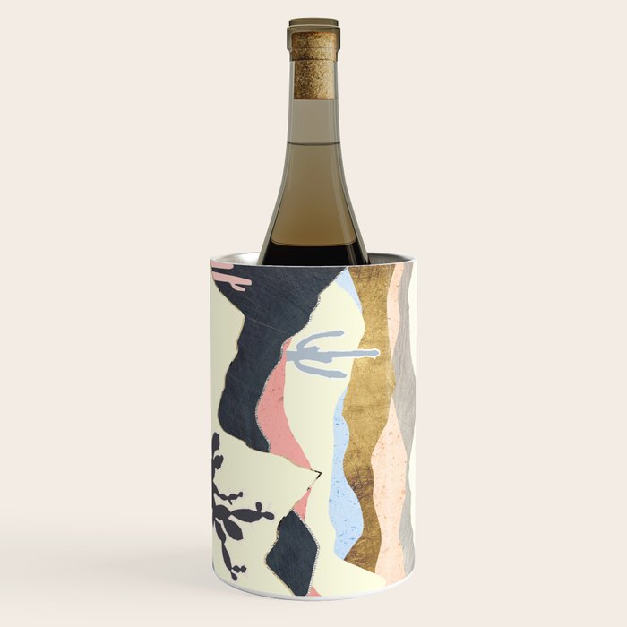 Desert Summer Wine Chiller Gallery Image 1