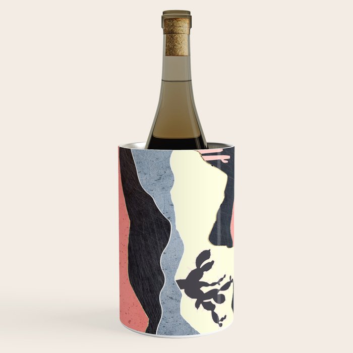 Desert Summer Wine Chiller Gallery Image 2