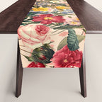 Magical Garden XVIII Table Runner Gallery Image 1