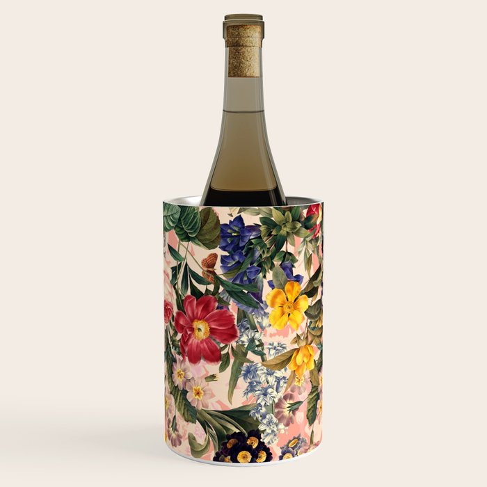 Magical Garden XVIII Wine Chiller Gallery Image 2