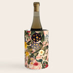 Magical Garden XVIII Wine Chiller Gallery Image 1