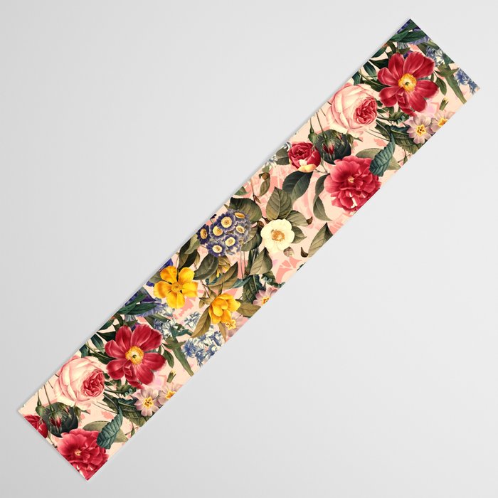 Magical Garden XVIII Table Runner Gallery Image 3