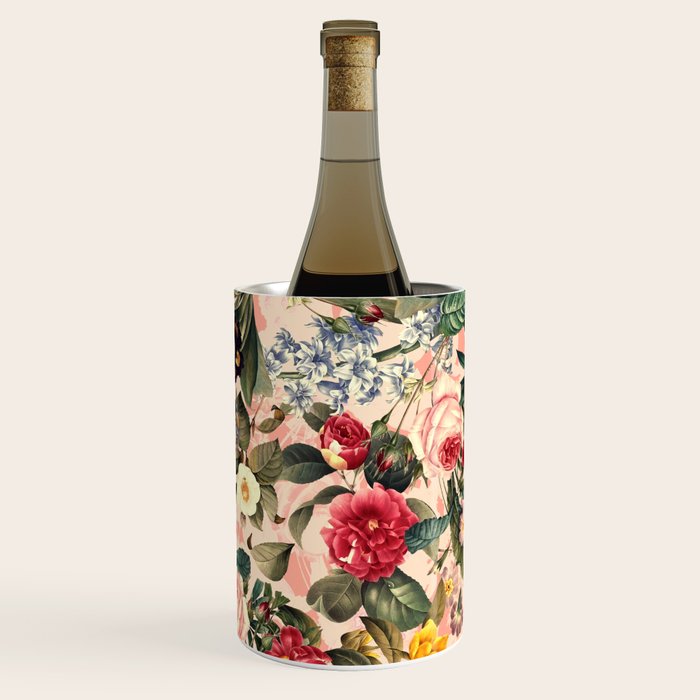 Magical Garden XVIII Wine Chiller Gallery Image 3