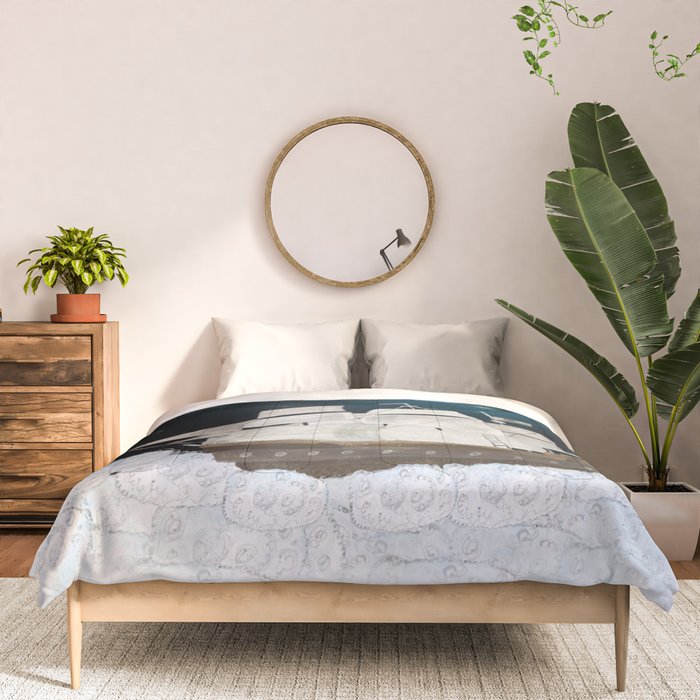 the pirate ghost ship Comforter Gallery Image 3