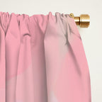 Oysters and Champagne Celebration Window Curtain Gallery Image 2