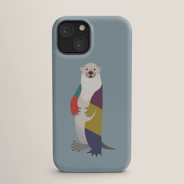 Otter iPhone Case Gallery Image 38