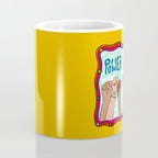 Power to the People Coffee Mug Gallery Image 4