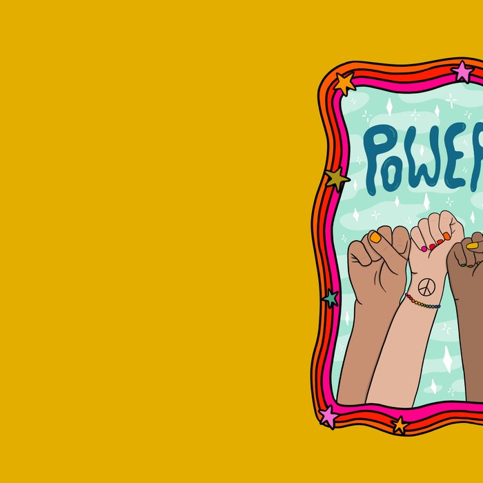 Power to the People Coffee Mug Gallery Image 2