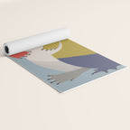 Otter Yoga Mat Gallery Image 2