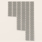 Green Beige Black Lines Wallpaper Gallery Image 3