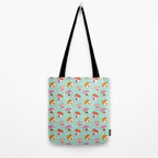 Vending Machine Print Tote Bag Gallery Image 2