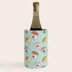 Vending Machine Print Wine Chiller Gallery Image 3