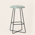 Vending Machine Print Stool Gallery Image 1